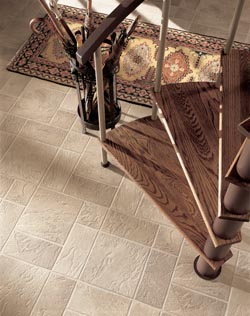 Vinyl Flooring in Torrance CA